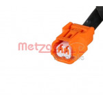 METZGER Sensor, Raddrehzahl